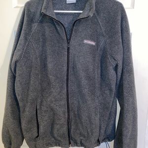 🎀 2/$20 Columbia Fleece Jacket